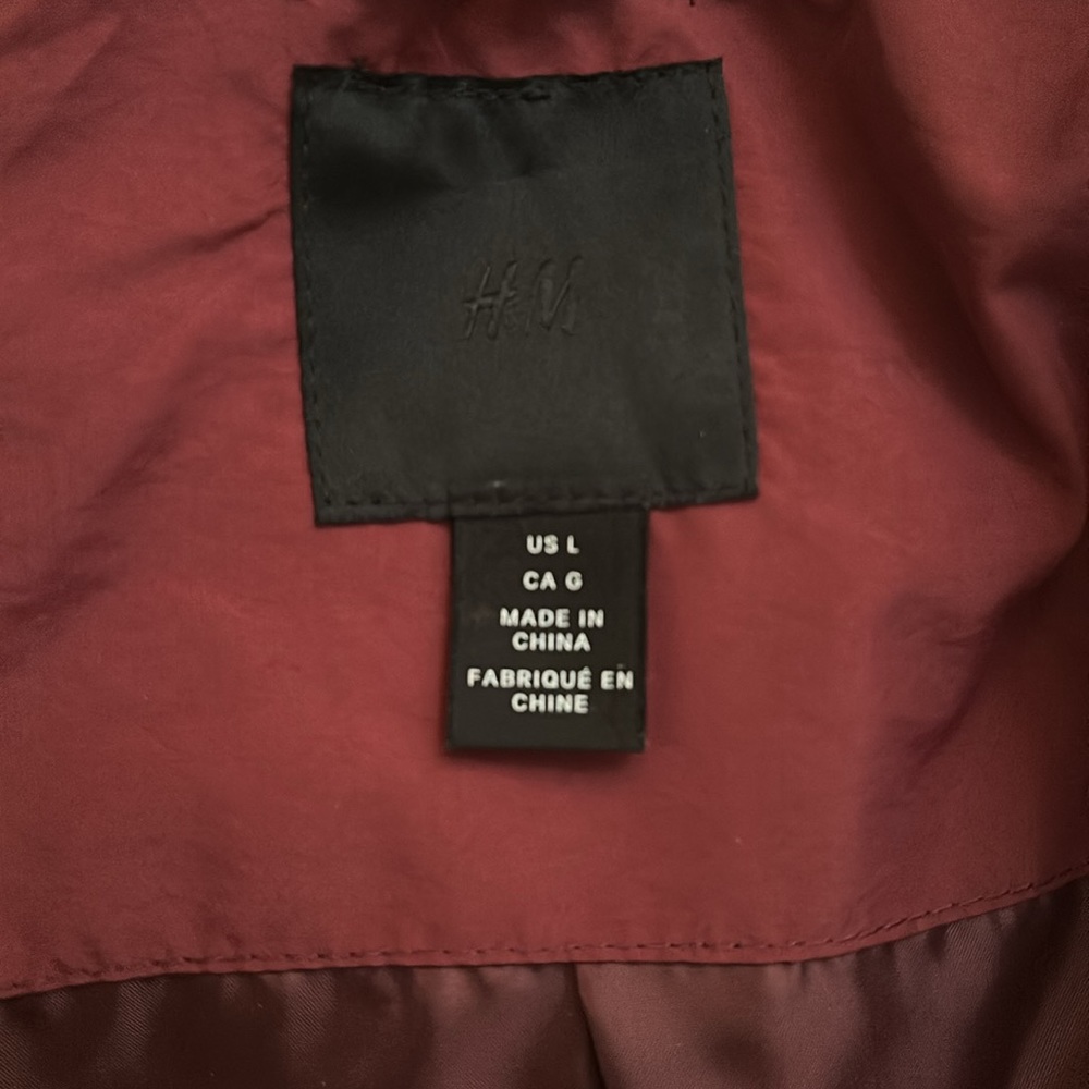 H & M Jacket - Picture 3 of 3